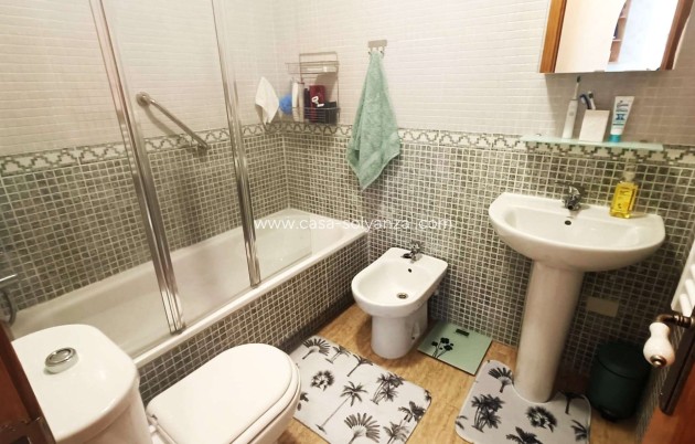 Reventa - Bungalow - Algorfa - Inland