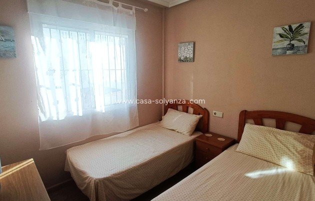 Reventa - Bungalow - Algorfa - Inland