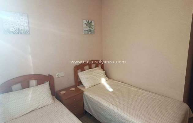 Reventa - Bungalow - Algorfa - Inland