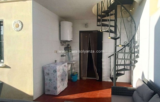 Reventa - Bungalow - Algorfa - Inland
