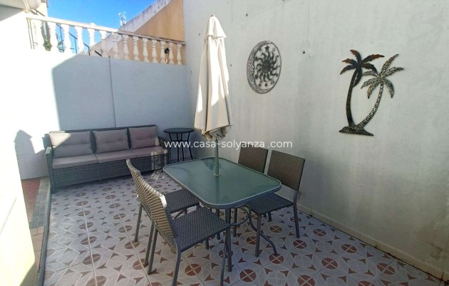Reventa - Bungalow - Algorfa - Inland