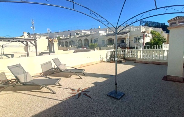Reventa - Bungalow - Algorfa - Inland