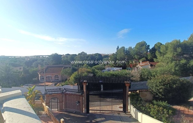 Reventa - Bungalow - Algorfa - Inland