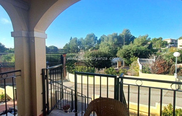 Reventa - Bungalow - Algorfa - Inland