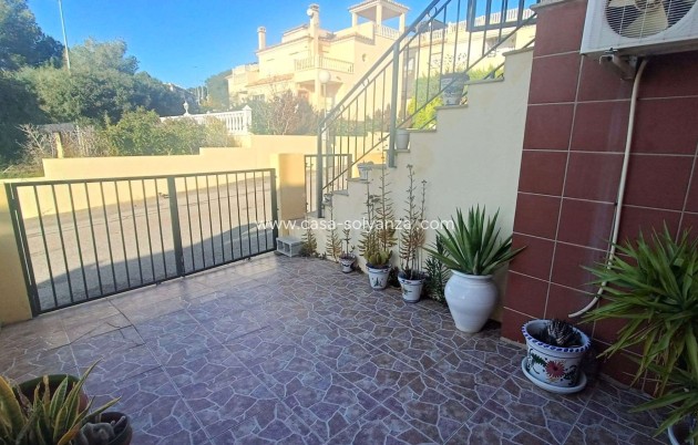 Reventa - Bungalow - Algorfa - Inland