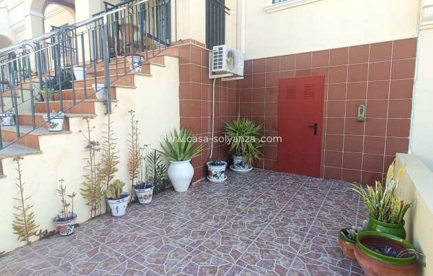 Reventa - Bungalow - Algorfa - Inland