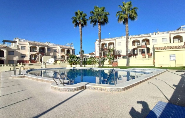Reventa - Bungalow - Algorfa - Inland