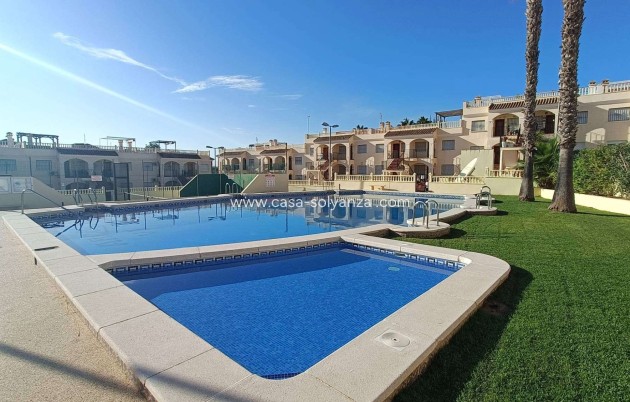 Reventa - Bungalow - Algorfa - Inland