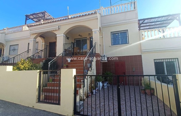 Reventa - Bungalow - Algorfa - Inland