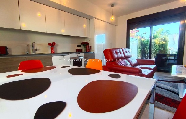 Reventa - Apartamento / piso - Algorfa - Inland
