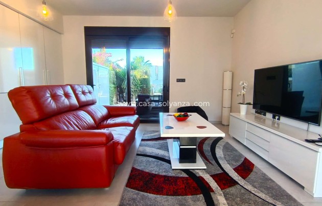 Reventa - Apartamento / piso - Algorfa - Inland