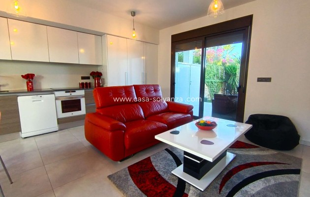 Reventa - Apartamento / piso - Algorfa - Inland