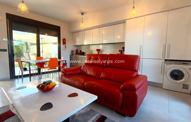 Reventa - Apartamento / piso - Algorfa - Inland