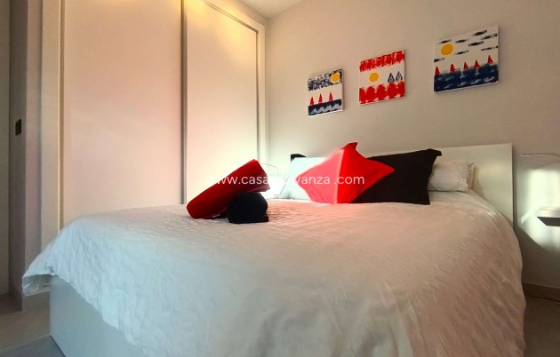 Reventa - Apartamento / piso - Algorfa - Inland