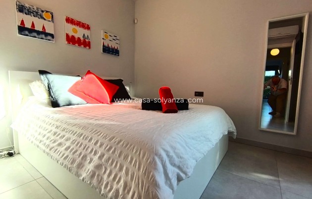 Reventa - Apartamento / piso - Algorfa - Inland