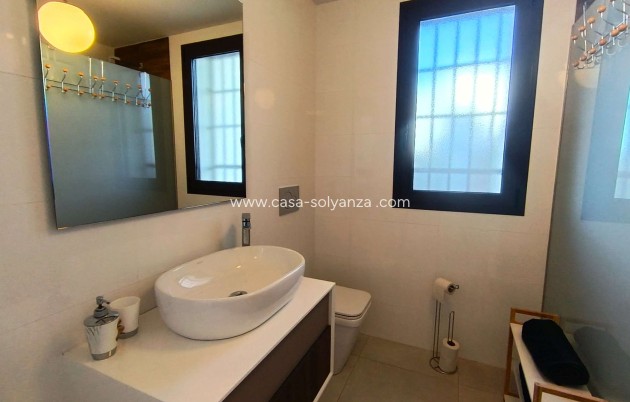 Reventa - Apartamento / piso - Algorfa - Inland