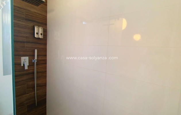Reventa - Apartamento / piso - Algorfa - Inland