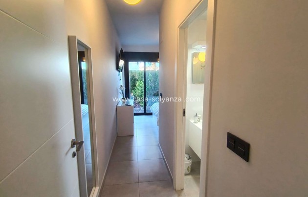 Reventa - Apartamento / piso - Algorfa - Inland