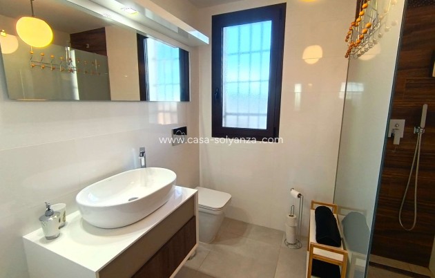 Reventa - Apartamento / piso - Algorfa - Inland