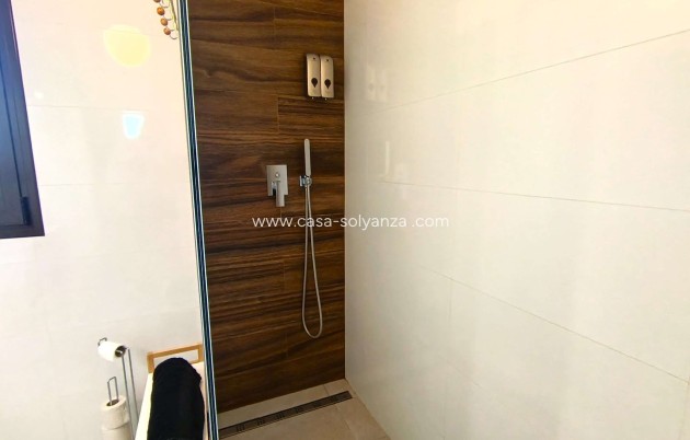 Reventa - Apartamento / piso - Algorfa - Inland