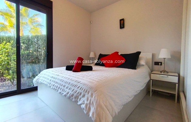 Reventa - Apartamento / piso - Algorfa - Inland