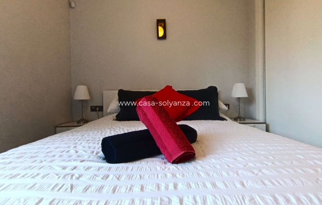 Reventa - Apartamento / piso - Algorfa - Inland