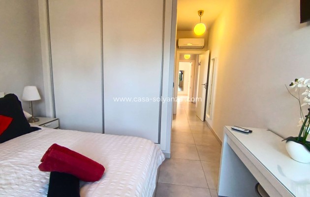 Reventa - Apartamento / piso - Algorfa - Inland
