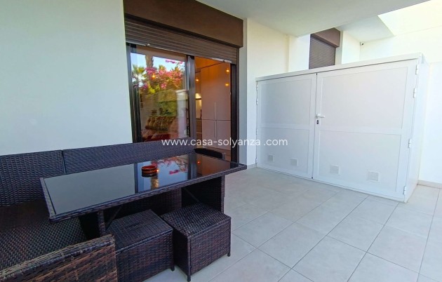 Reventa - Apartamento / piso - Algorfa - Inland