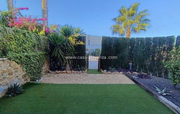 Reventa - Apartamento / piso - Algorfa - Inland