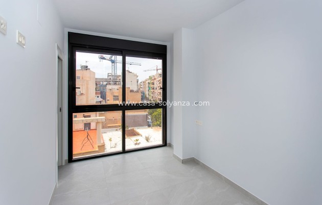 Wiederverkauf - Wohnung - Torrevieja - Costa Blanca