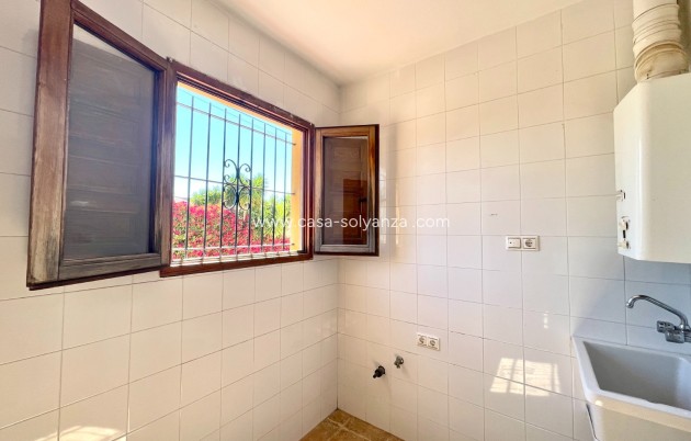 Reventa - Villa - Catral - Costa Blanca