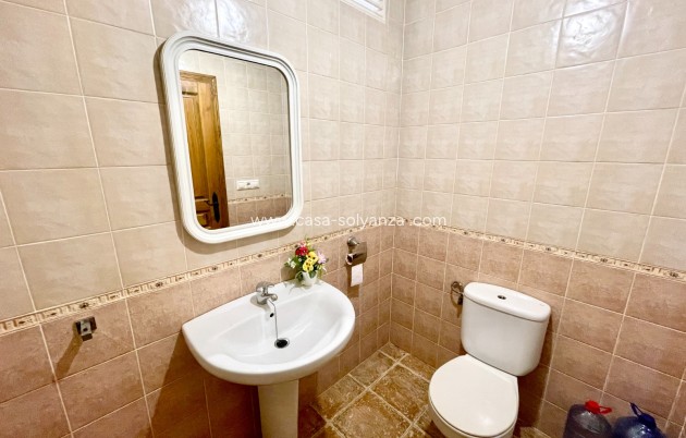 Reventa - Villa - Catral - Costa Blanca