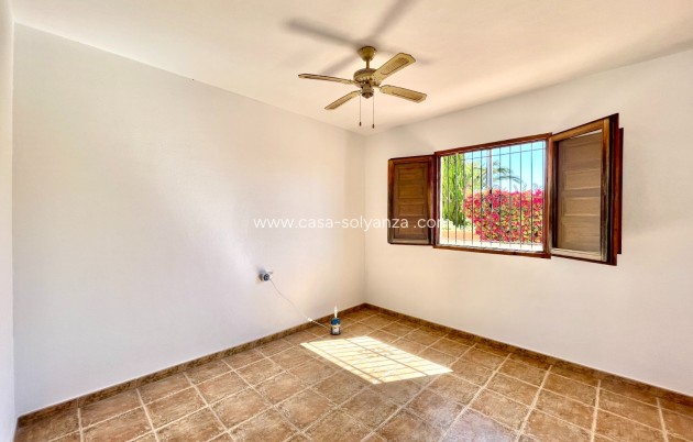 Reventa - Villa - Catral - Costa Blanca