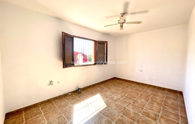 Reventa - Villa - Catral - Costa Blanca