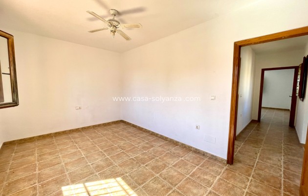 Reventa - Villa - Catral - Costa Blanca