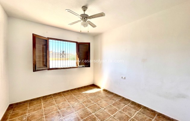 Reventa - Villa - Catral - Costa Blanca