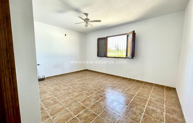 Reventa - Villa - Catral - Costa Blanca