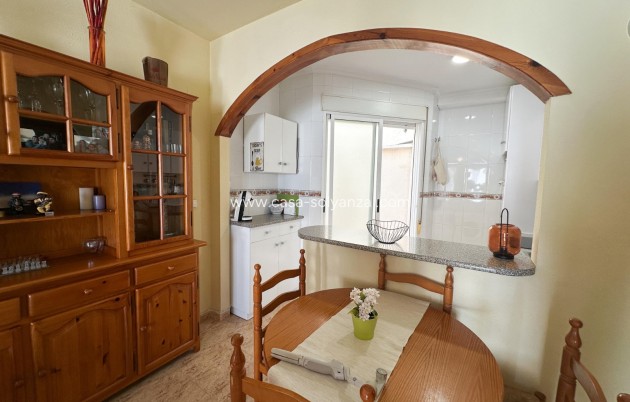 Resale - Apartment / flat - Orihuela Costa - Costa Blanca
