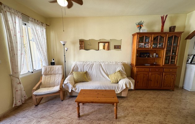 Resale - Apartment / flat - Orihuela Costa - Costa Blanca