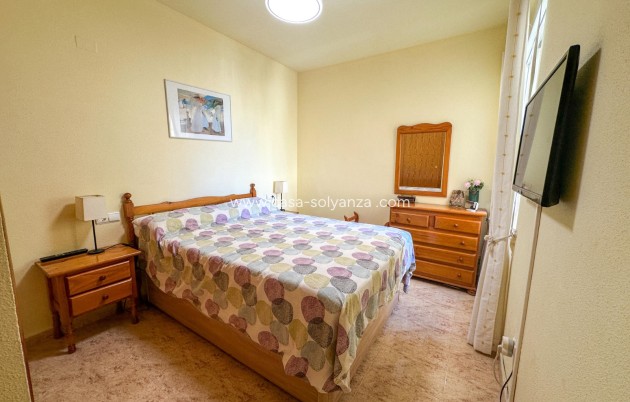 Resale - Apartment / flat - Orihuela Costa - Costa Blanca