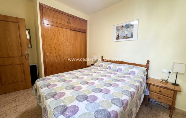 Resale - Apartment / flat - Orihuela Costa - Costa Blanca