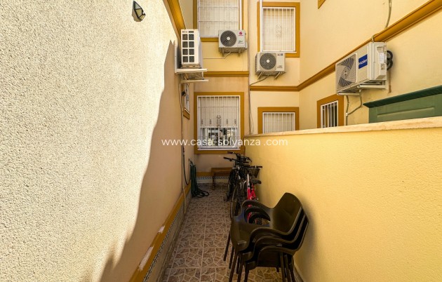 Resale - Apartment / flat - Orihuela Costa - Costa Blanca