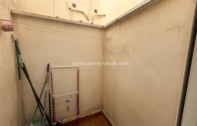 Resale - Apartment / flat - Orihuela Costa - Costa Blanca
