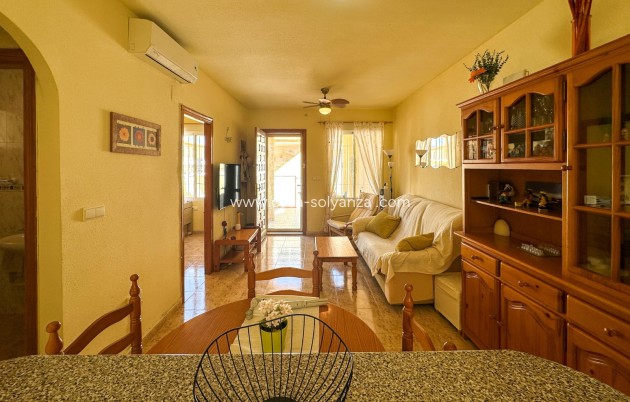 Resale - Apartment / flat - Orihuela Costa - Costa Blanca
