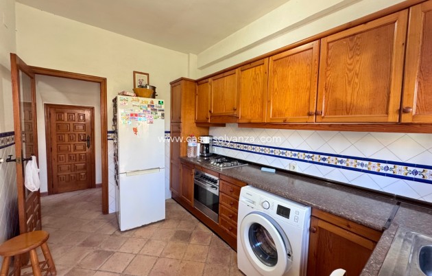Resale - Villa - Orihuela Costa - Costa Blanca