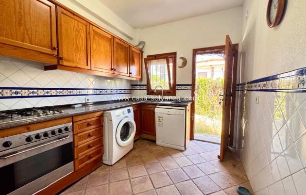 Resale - Villa - Orihuela Costa - Costa Blanca