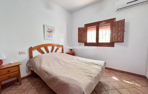 Resale - Villa - Orihuela Costa - Costa Blanca