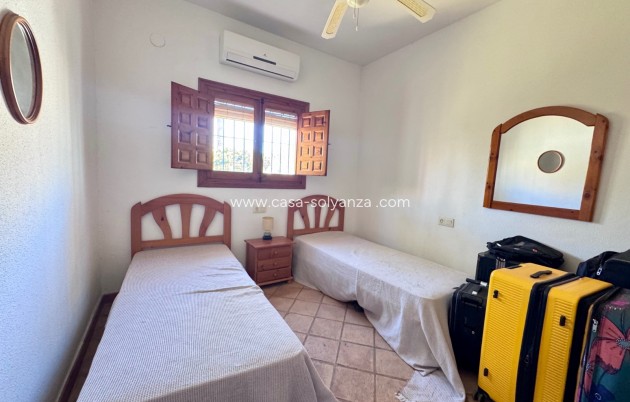 Resale - Villa - Orihuela Costa - Costa Blanca