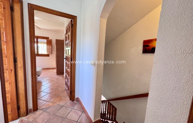 Resale - Villa - Orihuela Costa - Costa Blanca