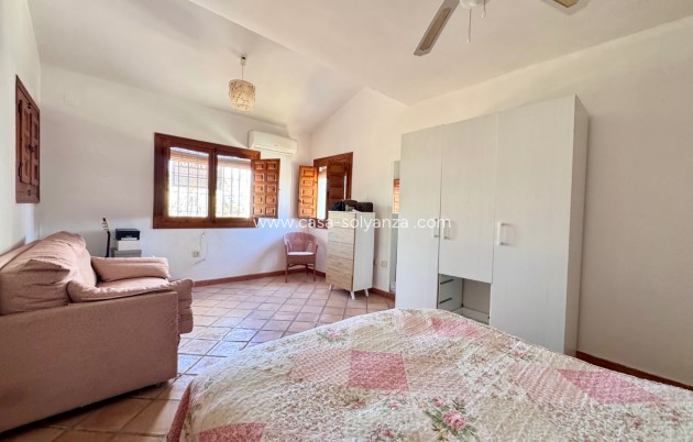 Resale - Villa - Orihuela Costa - Costa Blanca